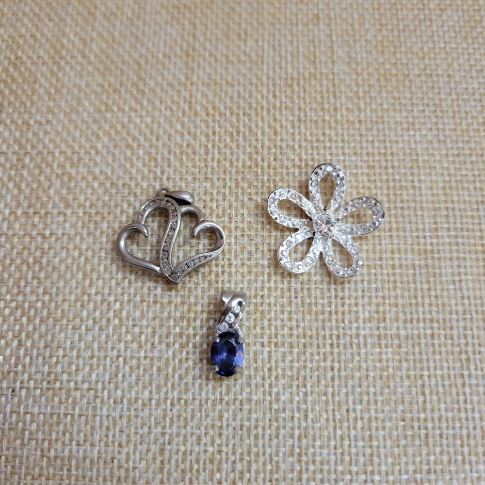 Charm Set